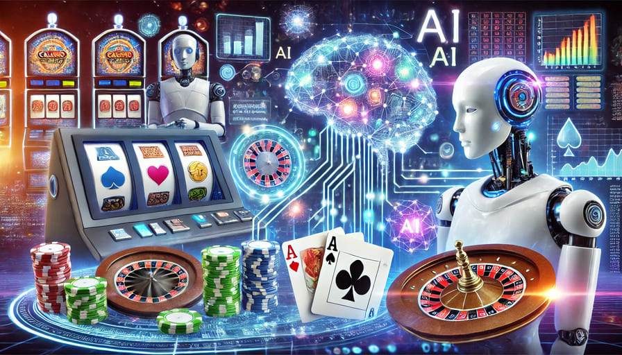 migliori casinò online non aams
